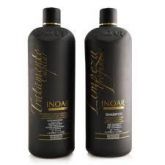 Progressiva Marroquina Inoar 2 x 1000ml