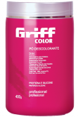 Pó Descolorante - Griff Color