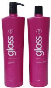 Progressiva FOX Gloss